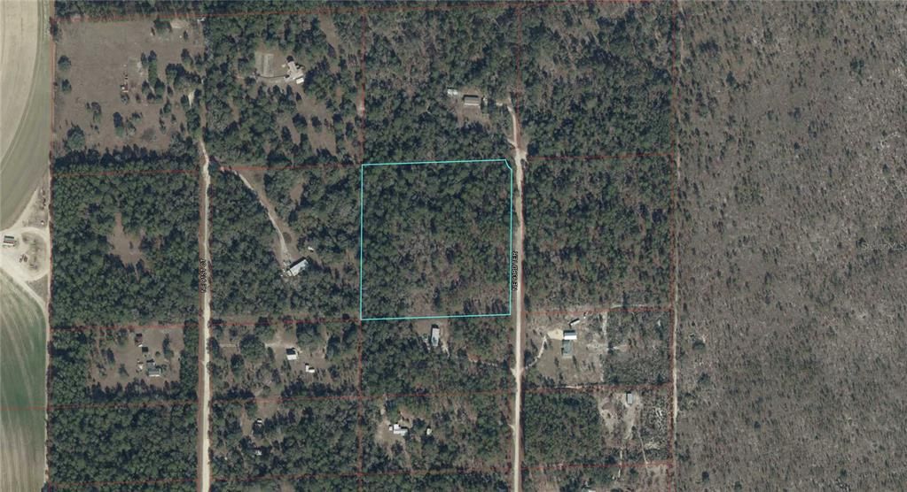 For Sale: $135,000 (9.57 acres)