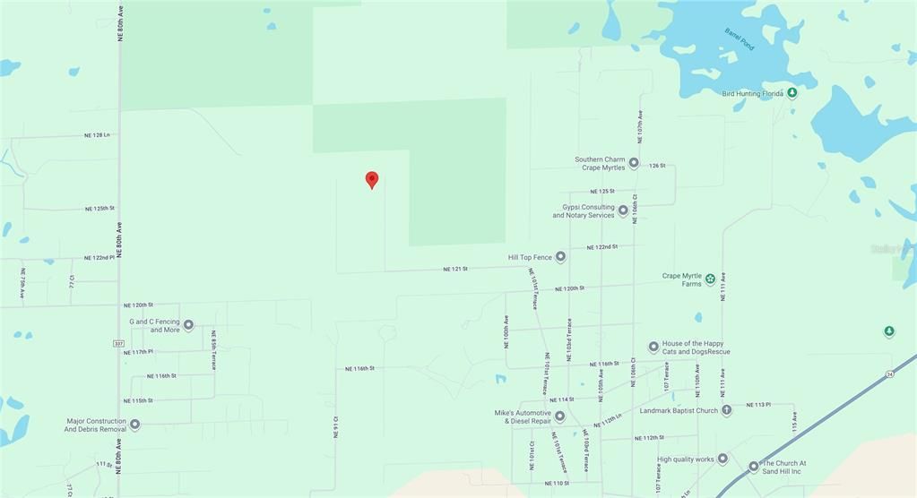 For Sale: $135,000 (9.57 acres)