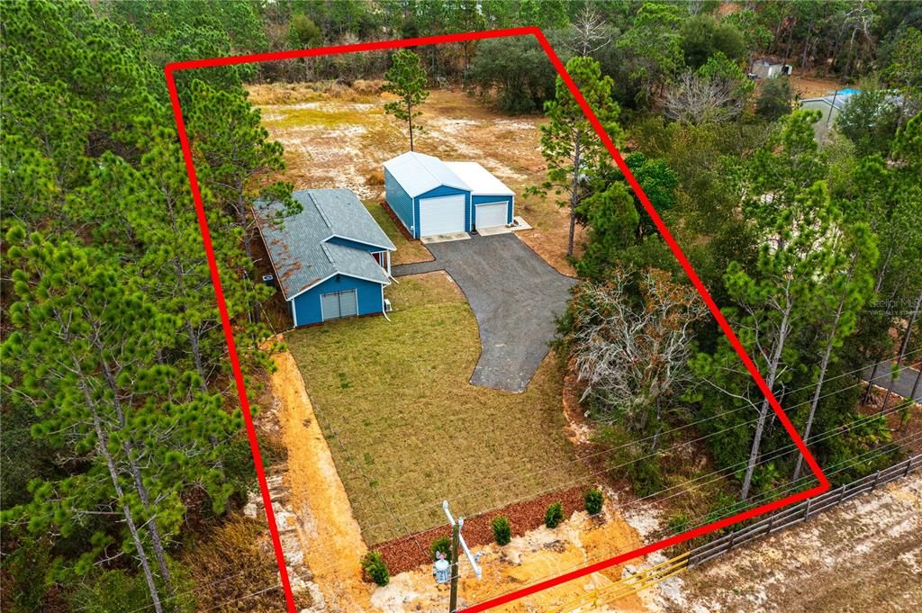 На продажу: $389,998 (3 спален, 2 ванн, 1771 Квадратных фут)