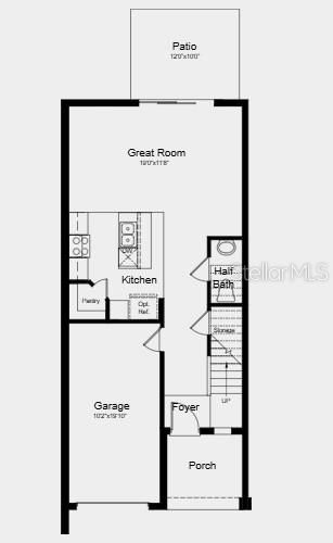 For Sale: $269,999 (3 beds, 2 baths, 1404 Square Feet)