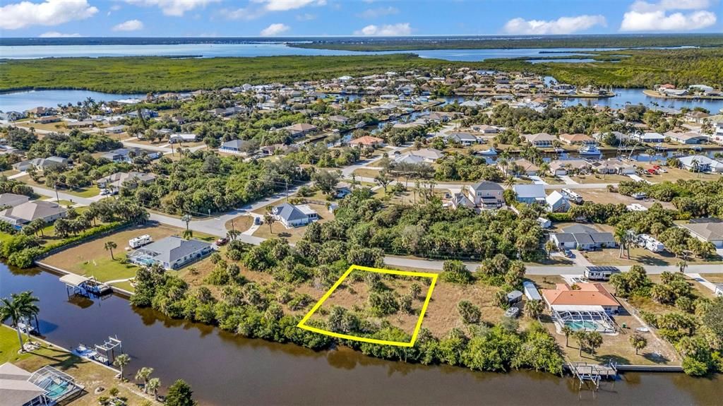 For Sale: $125,000 (0.25 acres)