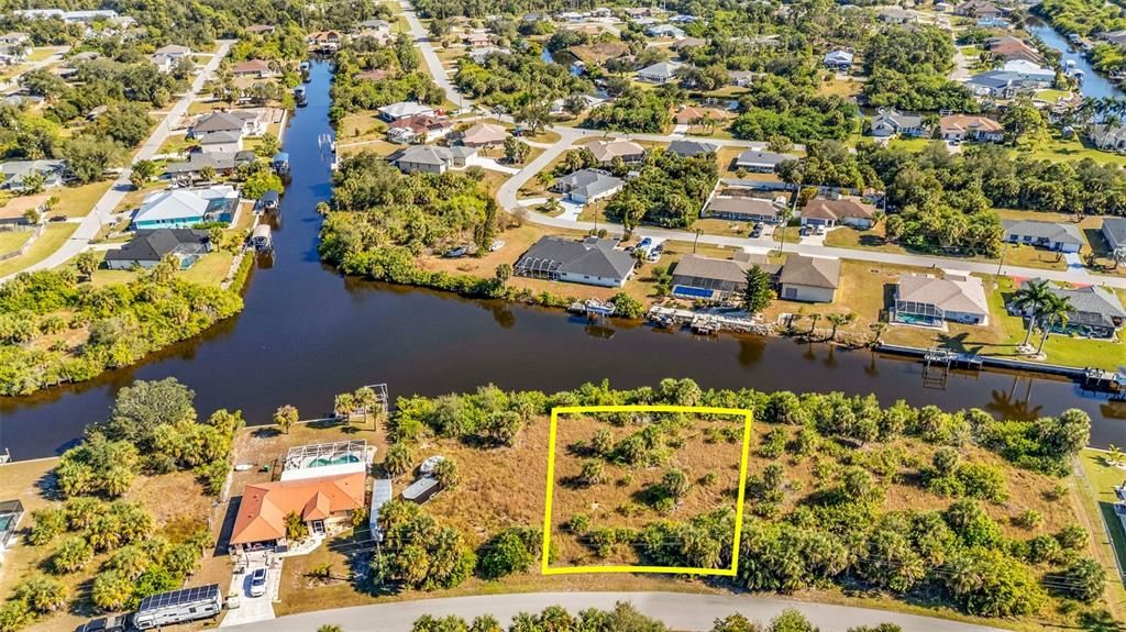 For Sale: $125,000 (0.25 acres)