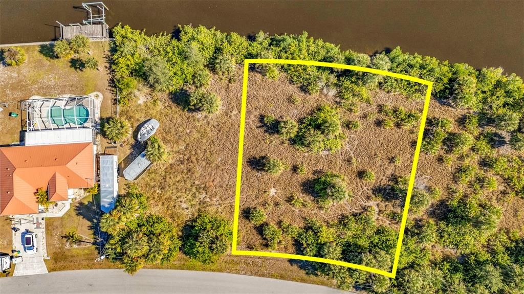 For Sale: $125,000 (0.25 acres)