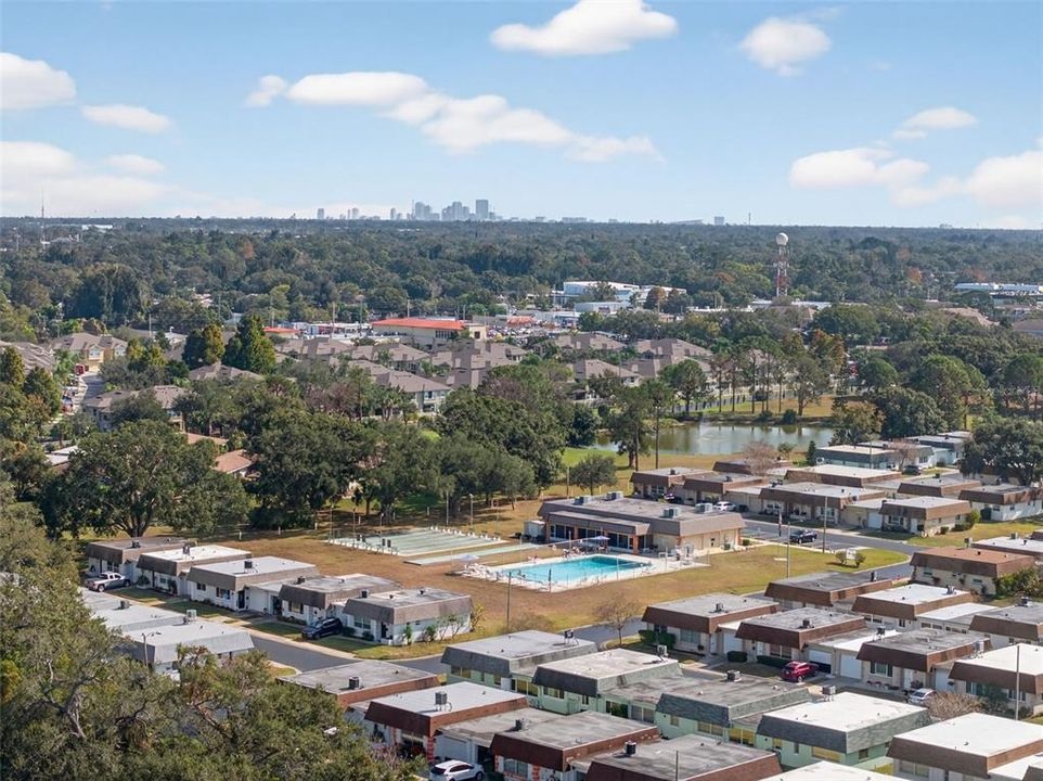 На продажу: $149,000 (2 спален, 2 ванн, 1109 Квадратных фут)