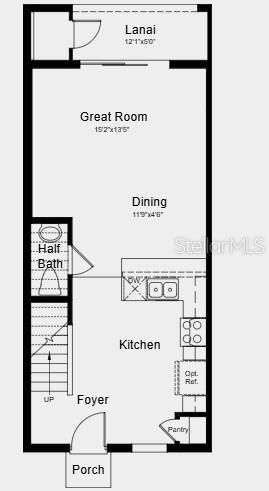 For Sale: $219,999 (2 beds, 2 baths, 1219 Square Feet)