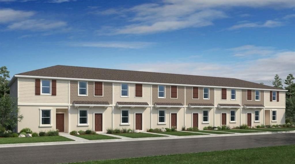 На продажу: $219,999 (2 спален, 2 ванн, 1219 Квадратных фут)