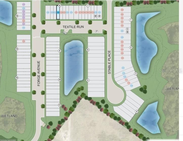 На продажу: $219,999 (2 спален, 2 ванн, 1219 Квадратных фут)