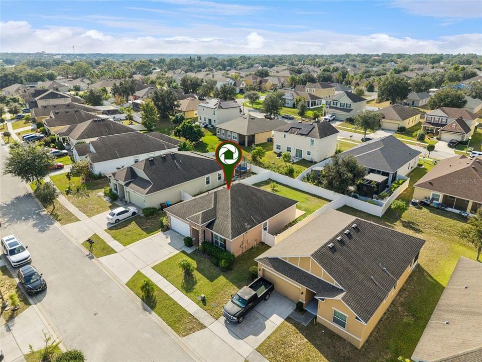 En Venta: $294,000 (3 camas, 2 baños, 1445 Pies cuadrados)