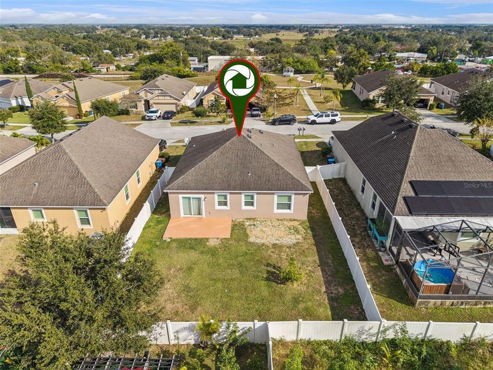 En Venta: $294,000 (3 camas, 2 baños, 1445 Pies cuadrados)