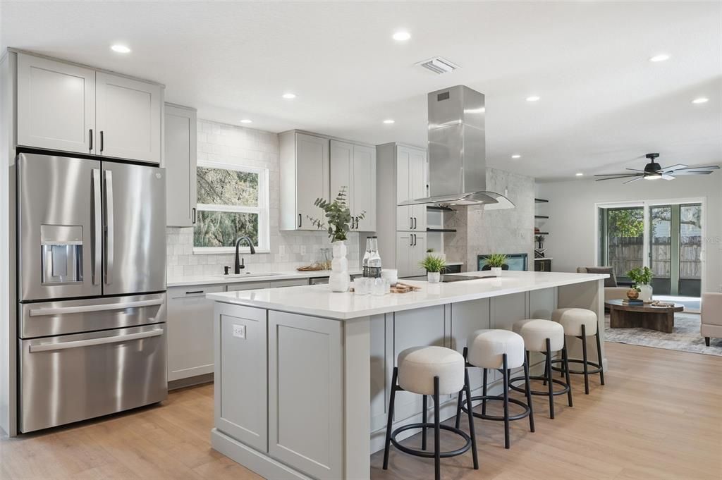 На продажу: $589,900 (4 спален, 2 ванн, 1791 Квадратных фут)