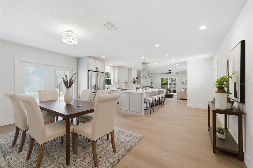 На продажу: $589,900 (4 спален, 2 ванн, 1791 Квадратных фут)