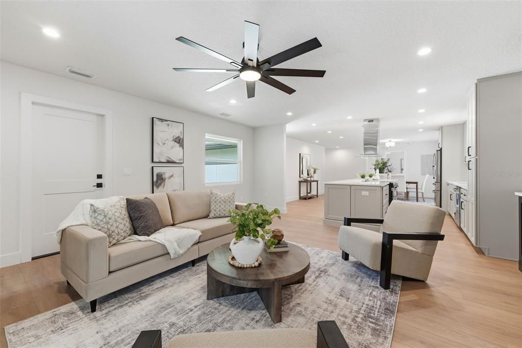 На продажу: $589,900 (4 спален, 2 ванн, 1791 Квадратных фут)