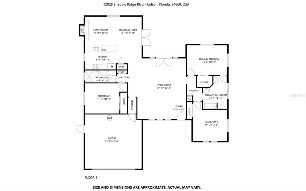 出租: $2,055 (3 贝兹, 2 浴室, 1823 平方英尺)