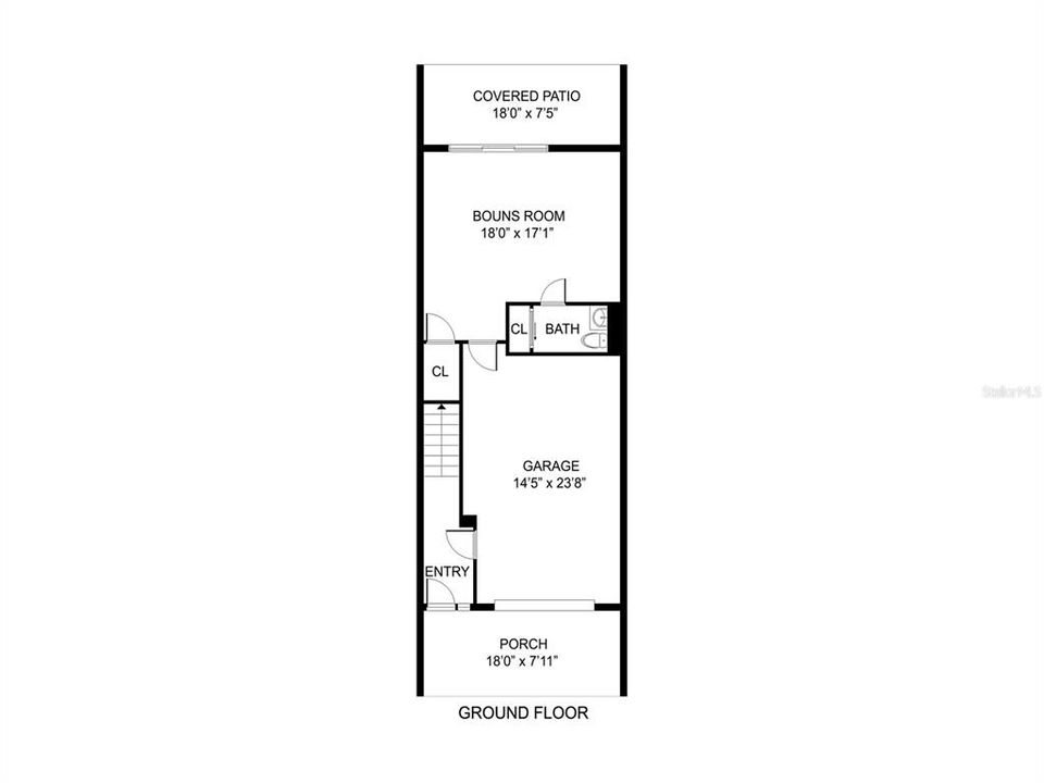 待售: $685,000 (2 贝兹, 2 浴室, 1750 平方英尺)