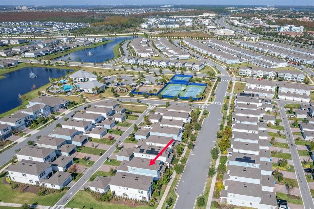 出租: $3,200 (3 贝兹, 2 浴室, 1712 平方英尺)