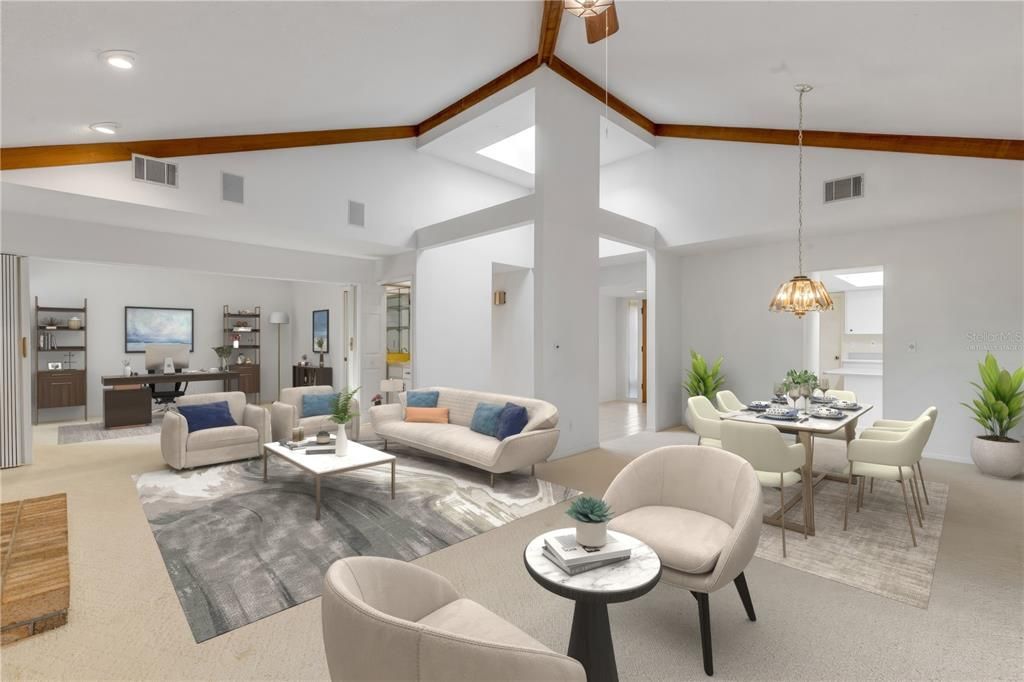 En Venta: $350,000 (2 camas, 3 baños, 1789 Pies cuadrados)