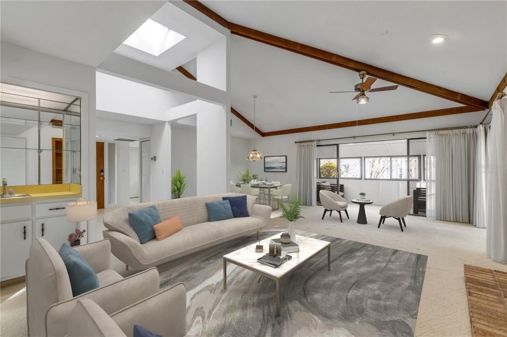 En Venta: $350,000 (2 camas, 3 baños, 1789 Pies cuadrados)