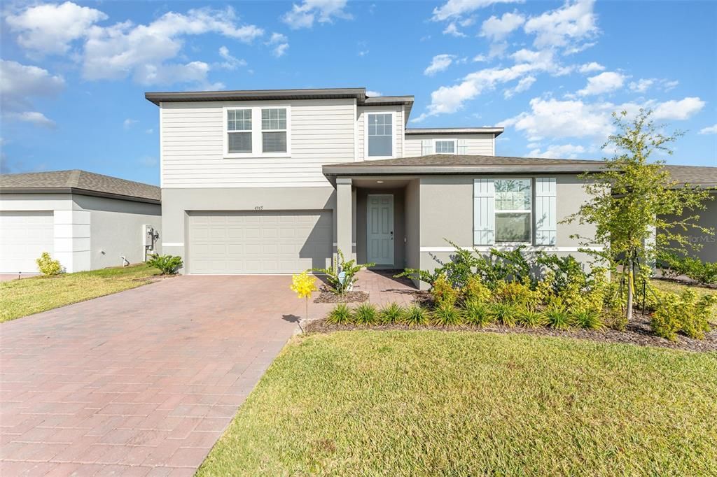 For Sale: $350,000 (4 beds, 3 baths, 2739 Square Feet)