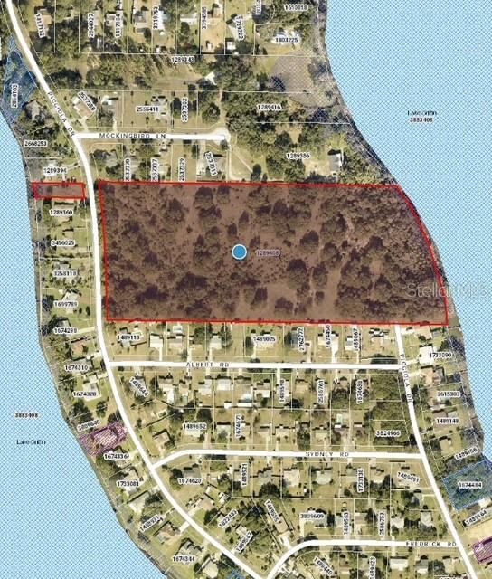 En Venta: $1,500,000 (17.70 acres)