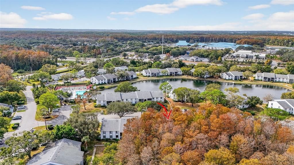 En Venta: $215,000 (2 camas, 2 baños, 1085 Pies cuadrados)