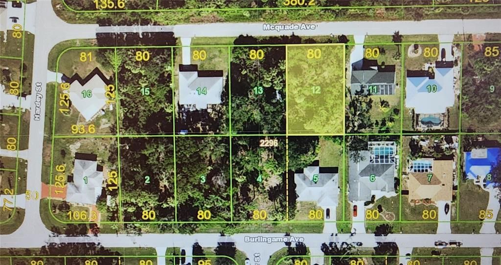 待售: $32,500 (0.23 acres)