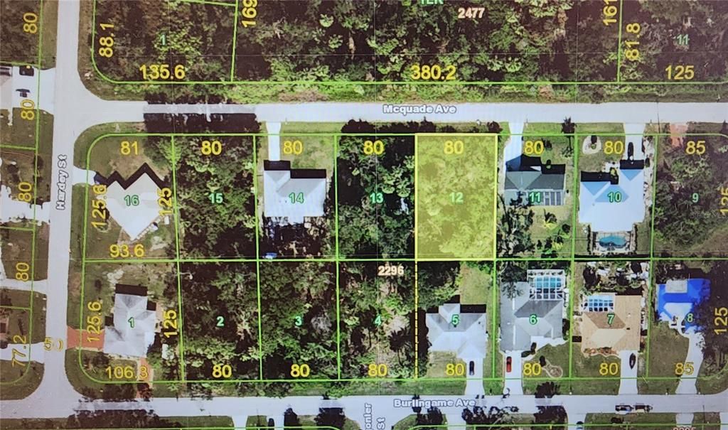 待售: $32,500 (0.23 acres)