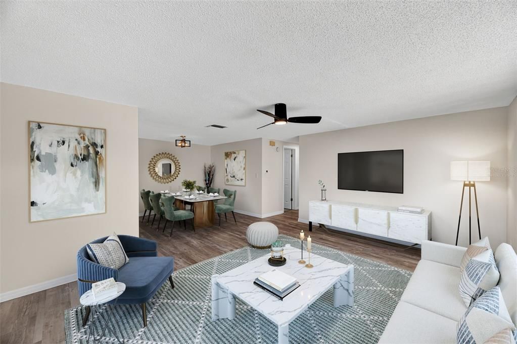 合同活跃: $285,000 (3 贝兹, 2 浴室, 1648 平方英尺)