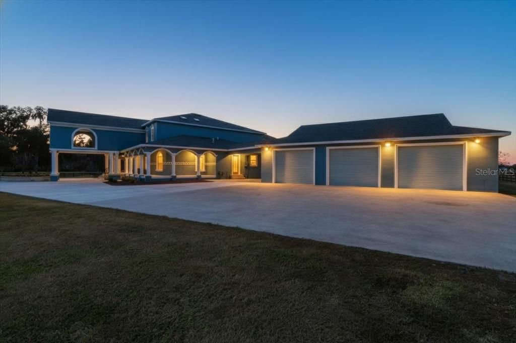 En Venta: $1,599,000 (6 camas, 5 baños, 6460 Pies cuadrados)