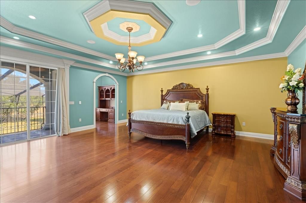 En Venta: $1,599,000 (6 camas, 5 baños, 6460 Pies cuadrados)