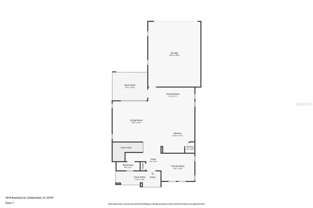 合同活跃: $850,000 (3 贝兹, 2 浴室, 2293 平方英尺)
