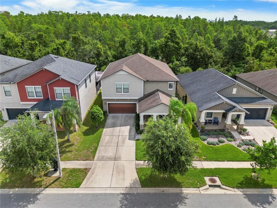 En Venta: $598,000 (5 camas, 3 baños, 3291 Pies cuadrados)