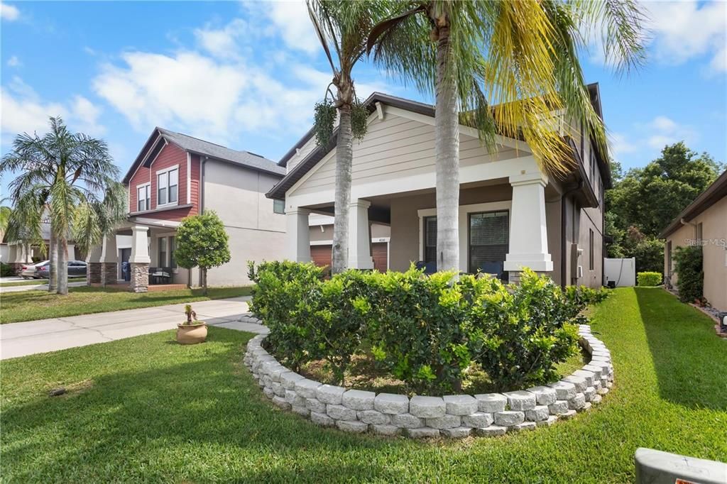 En Venta: $598,000 (5 camas, 3 baños, 3291 Pies cuadrados)