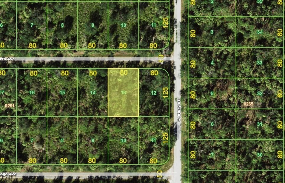 En Venta: $15,000 (0.23 acres)