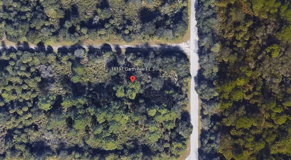 En Venta: $15,000 (0.23 acres)