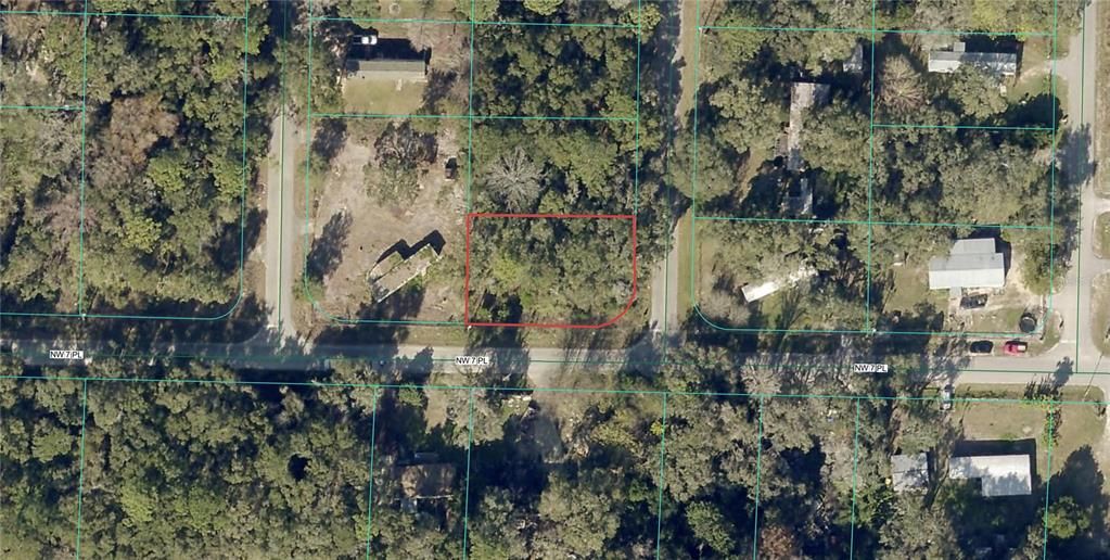 En Venta: $21,995 (0.24 acres)