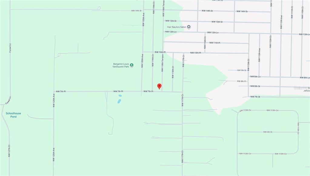 En Venta: $21,995 (0.24 acres)