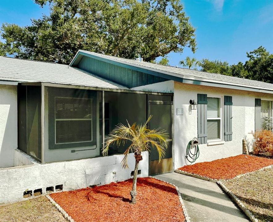 En Venta: $225,000 (2 camas, 1 baños, 843 Pies cuadrados)