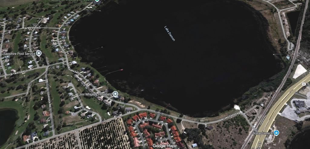 待售: $135,000 (0.65 acres)