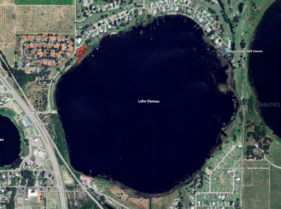 待售: $135,000 (0.65 acres)