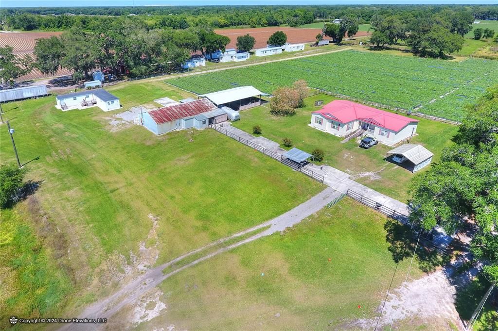 待售: $975,000 (24.24 acres)