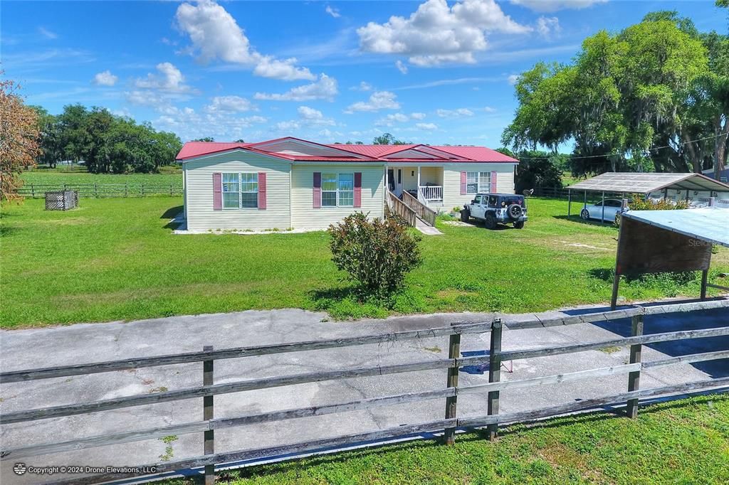 待售: $975,000 (24.24 acres)