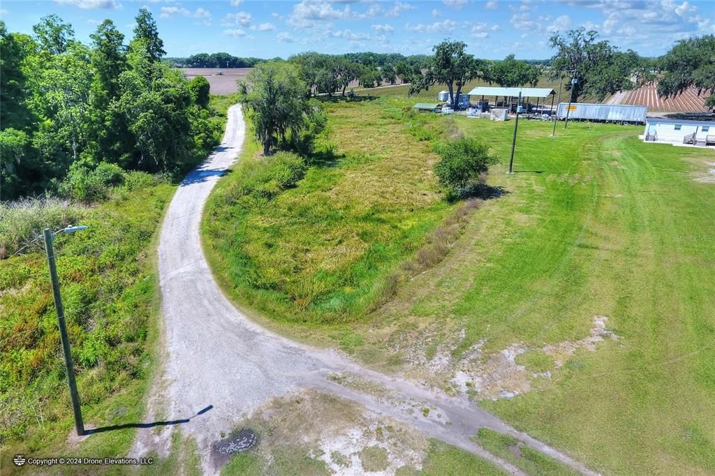 待售: $975,000 (24.24 acres)