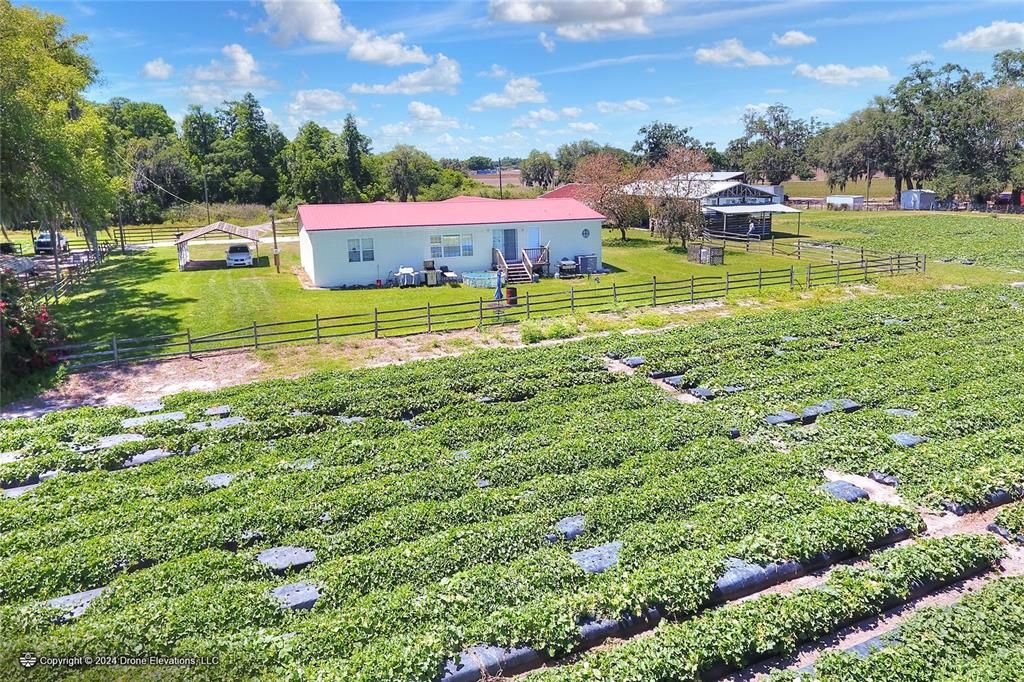 待售: $975,000 (24.24 acres)