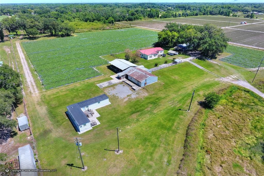 待售: $975,000 (24.24 acres)