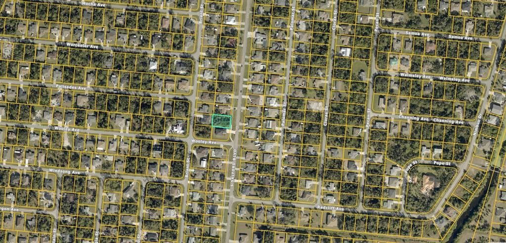 Под контрактом: $19,500 (0.23 acres)