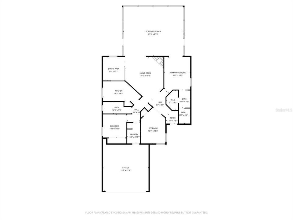 For Sale: $339,000 (3 beds, 2 baths, 1433 Square Feet)