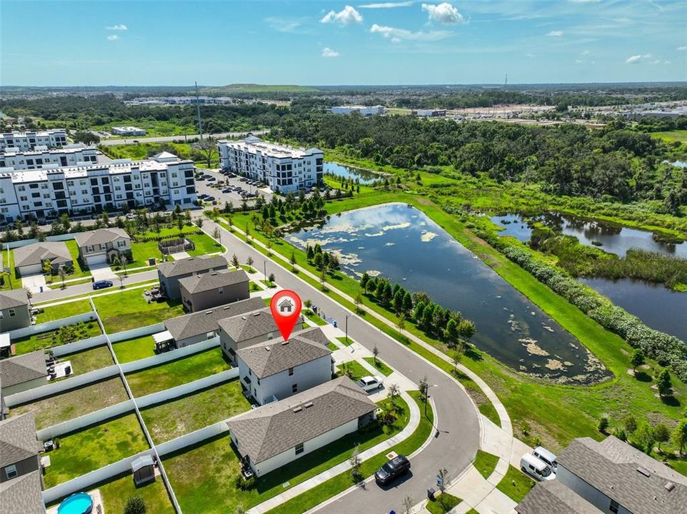 出租: $2,600 (5 贝兹, 2 浴室, 2264 平方英尺)