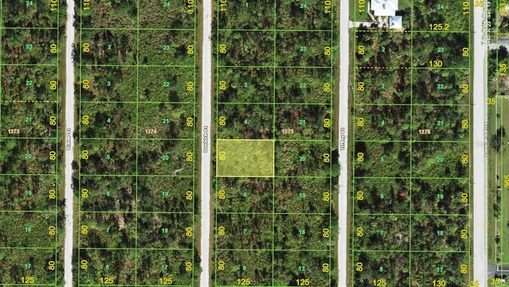 For Sale: $17,900 (0.23 acres)