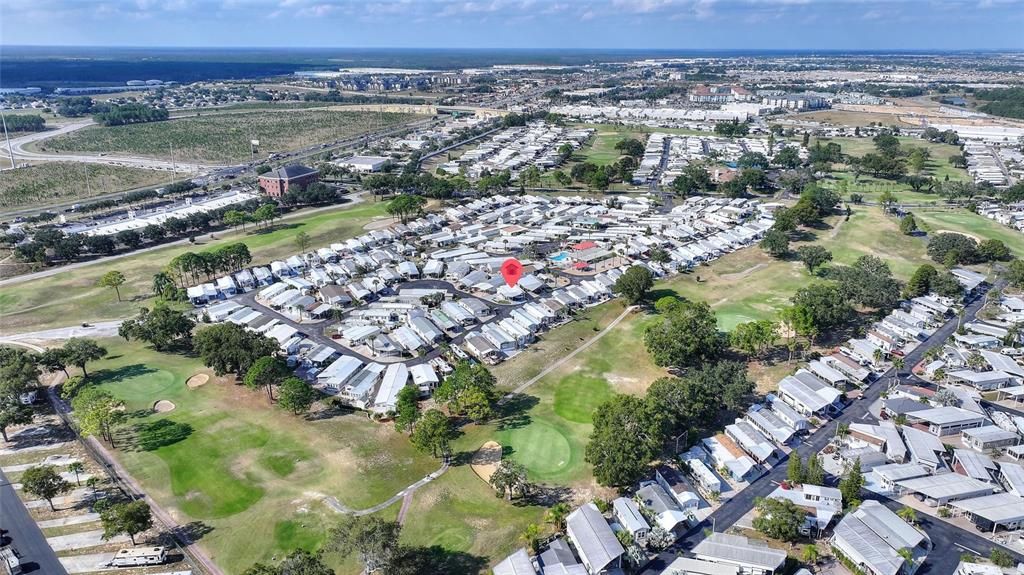 На продажу: $175,000 (2 спален, 2 ванн, 984 Квадратных фут)