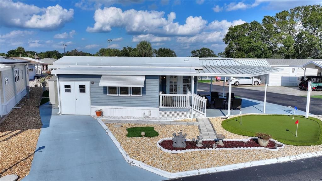 На продажу: $175,000 (2 спален, 2 ванн, 984 Квадратных фут)